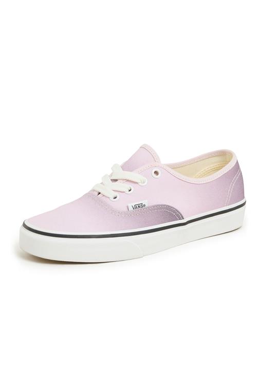 VANS Sneaker low 'Authentic'  lilla