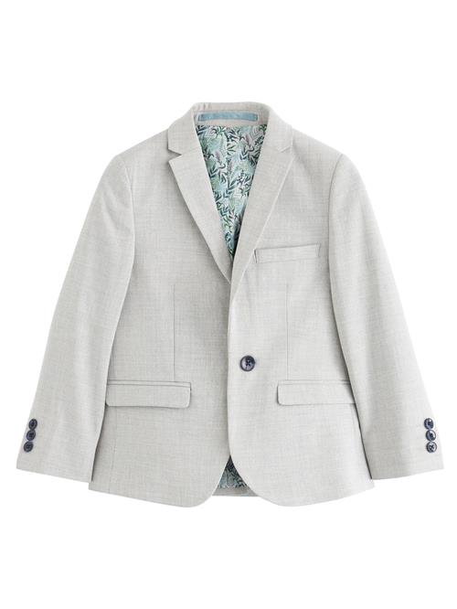 Next Blazer  grå-meleret