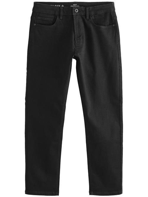 Next Jeans 'Motion Flex'  black denim
