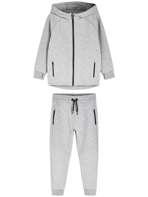 Next Joggingdragt  grå