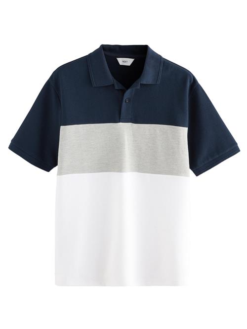 Next Bluser & t-shirts  navy / dueblå / hvid