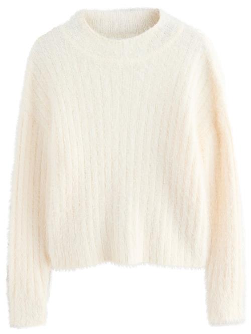 Next Pullover  ecru