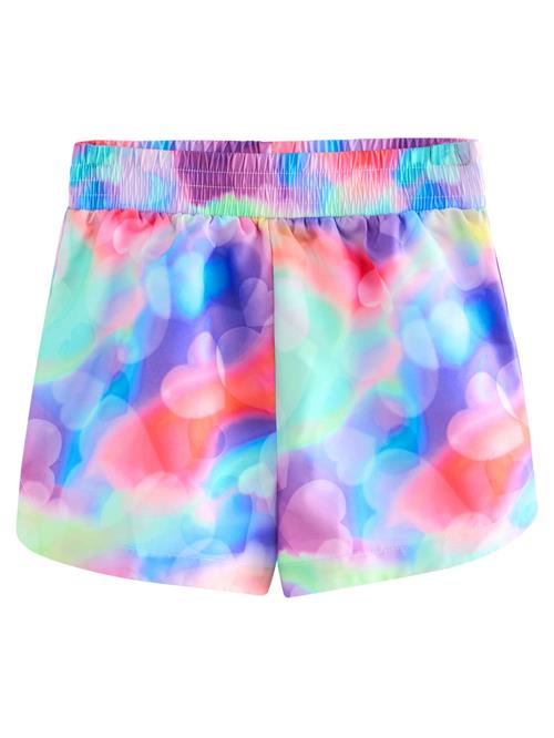 Next Bukser  azur / aqua / lilla / lys rød