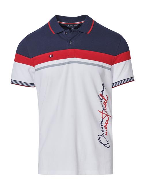 KOROSHI Bluser & t-shirts  navy / rød / hvid