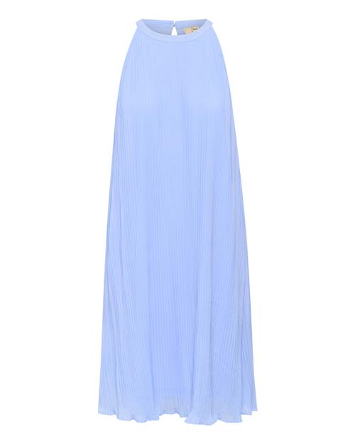CULTURE Kjole 'CUElise'  himmelblå