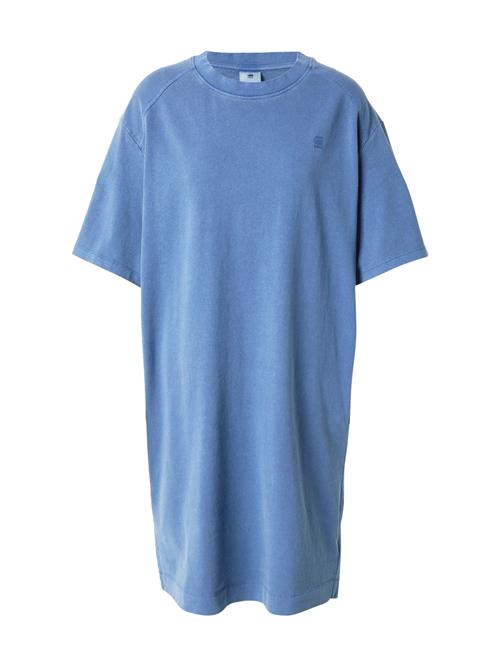 G-STAR Kjole  lyseblå