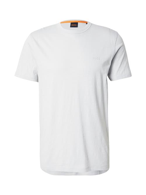 BOSS Bluser & t-shirts 'Tegood'  lysegrå