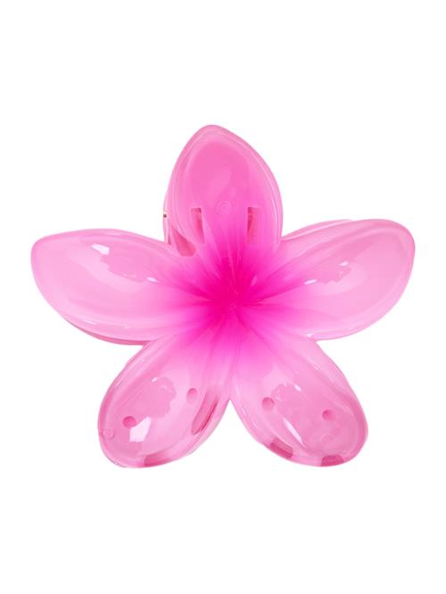 Pull&Bear Hårsmykke 'HIBISCUS'  pink