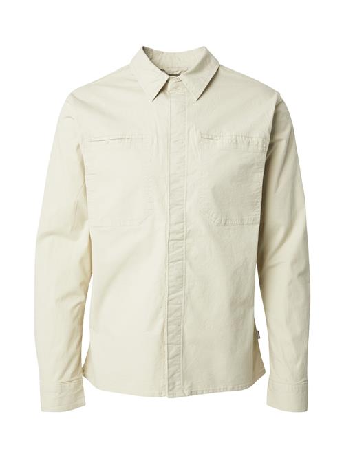 Lindbergh Overgangsjakke  lysegrå