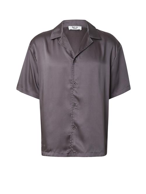 NCO Bluser & t-shirts  mørkegrå