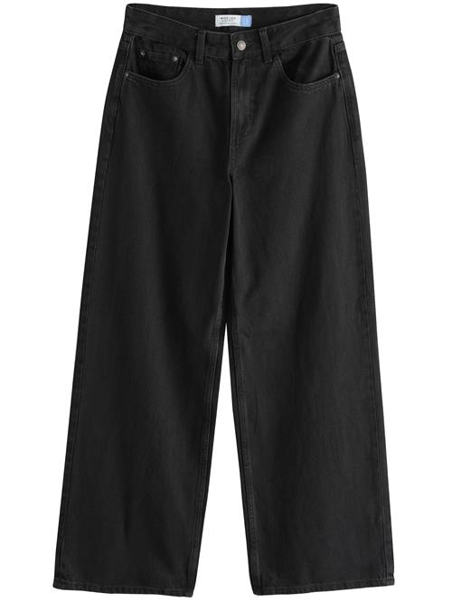 Next Jeans  black denim
