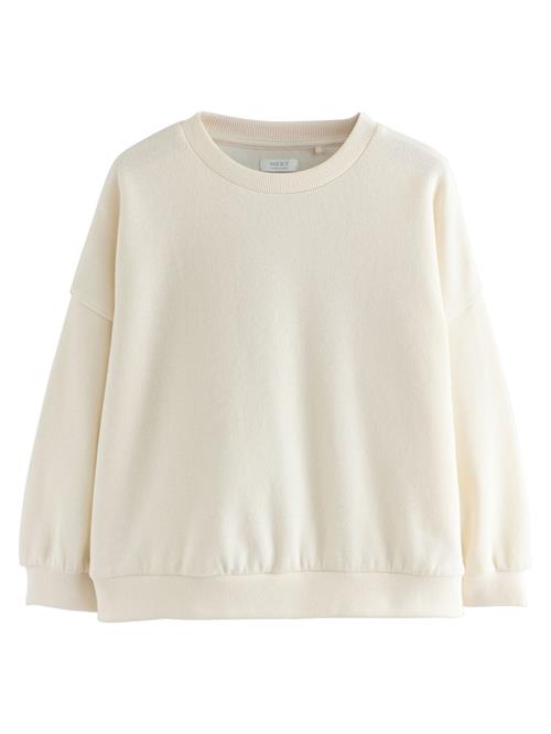 Next Sweatshirt  uldhvid