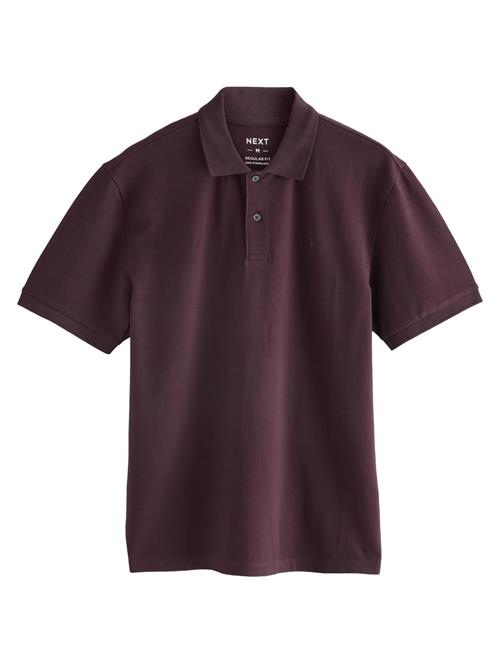 Next Bluser & t-shirts  burgunder