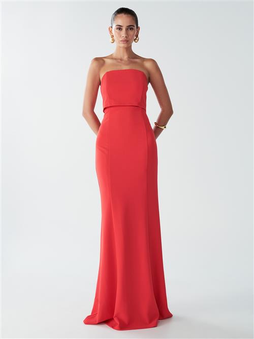 Willa Kjole 'Trenton'  koral