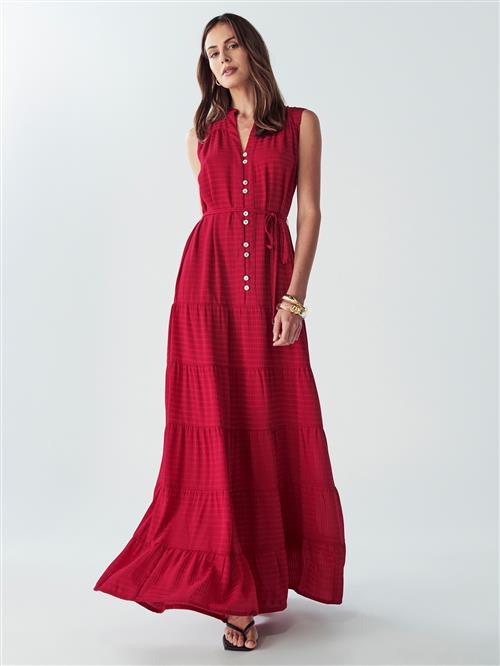 Willa Kjole 'Nomie'  rød