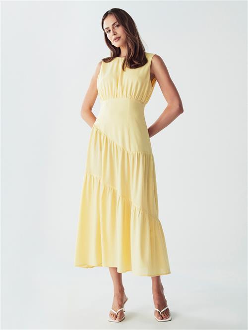 Willa Kjole 'Lost'  gul