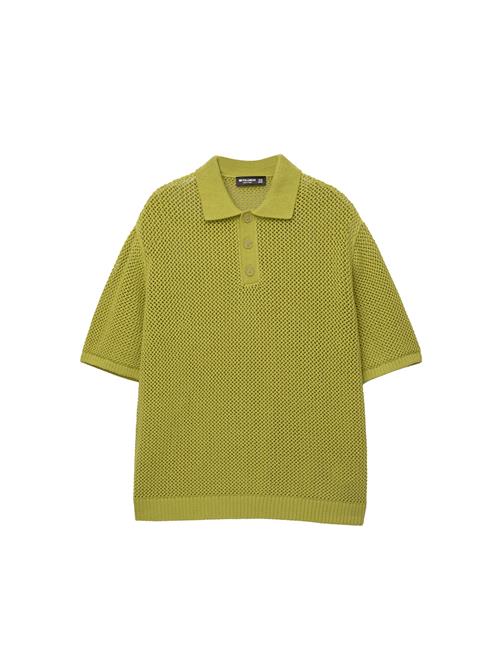 Pull&Bear Bluser & t-shirts  kiwi