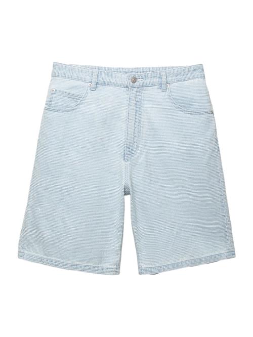 Pull&Bear Jeans  lyseblå