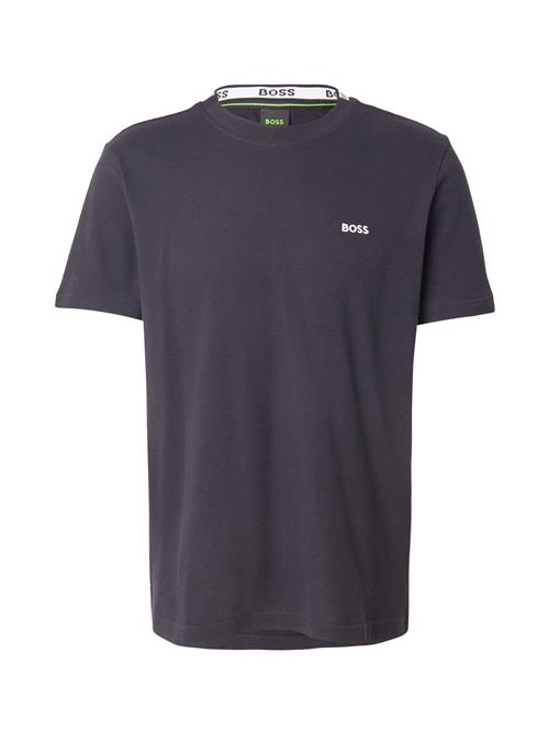 BOSS Bluser & t-shirts  navy