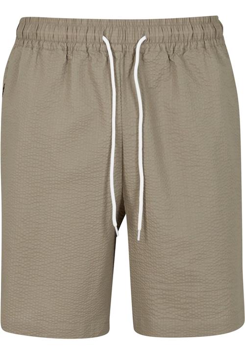 Urban Classics Bukser  oliven