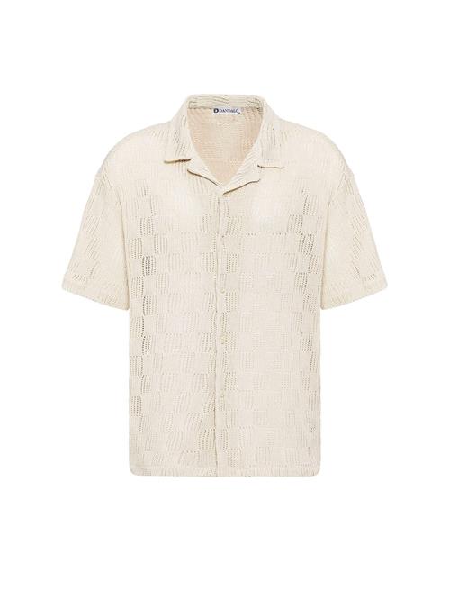 Dandalo Skjorte  offwhite
