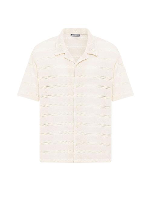 Dandalo Cardigan  ecru