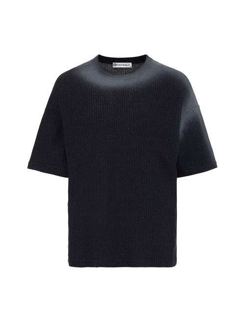 Dandalo Bluser & t-shirts  mørkegrå / sort