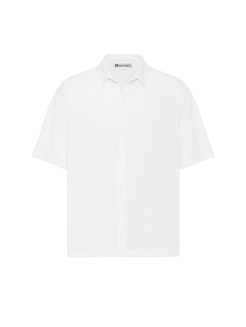 Dandalo Skjorte  naturhvid