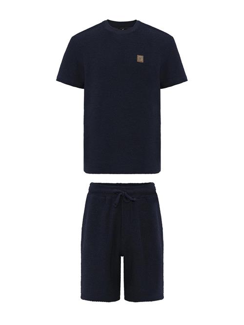 Williot Hjemmedragt  marin