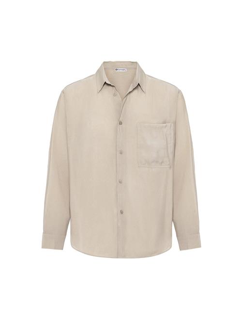 Dandalo Skjorte  beige