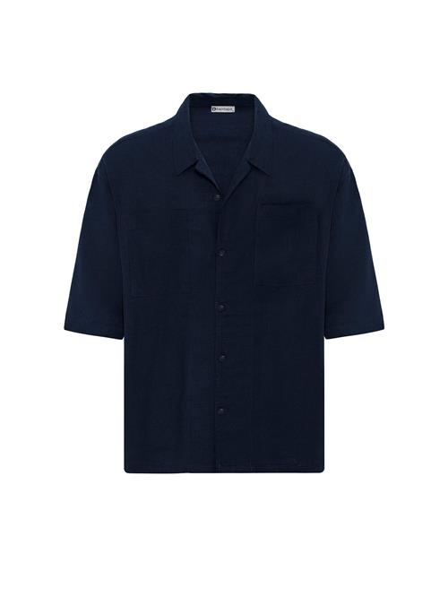 Dandalo Skjorte  navy