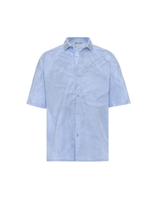 Dandalo Skjorte  blå / grå