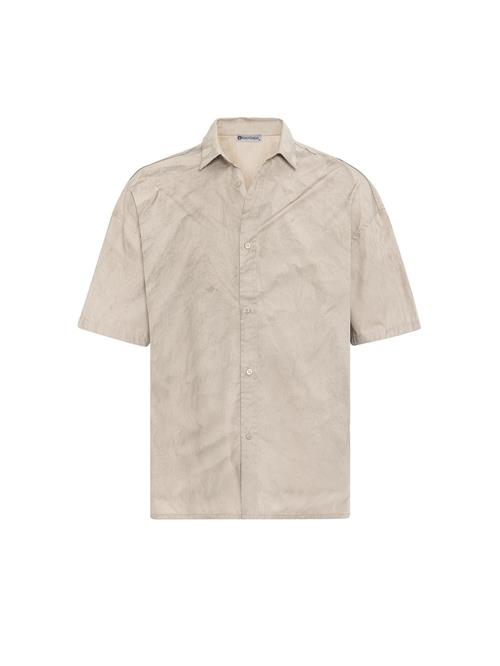 Dandalo Skjorte  stone