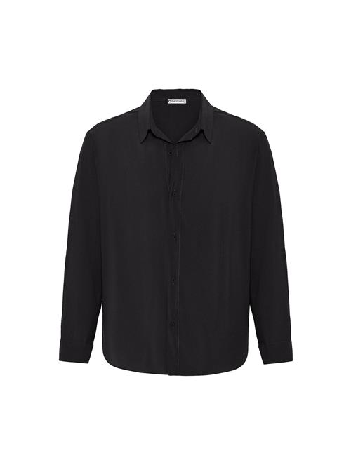Dandalo Skjorte  sort