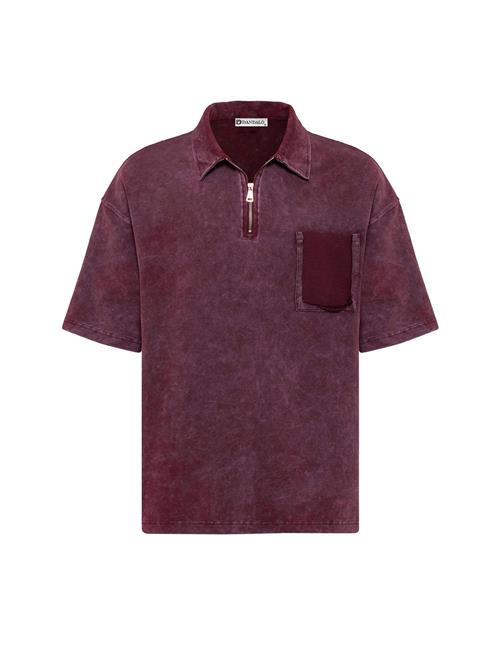 Dandalo Bluser & t-shirts  rubinrød