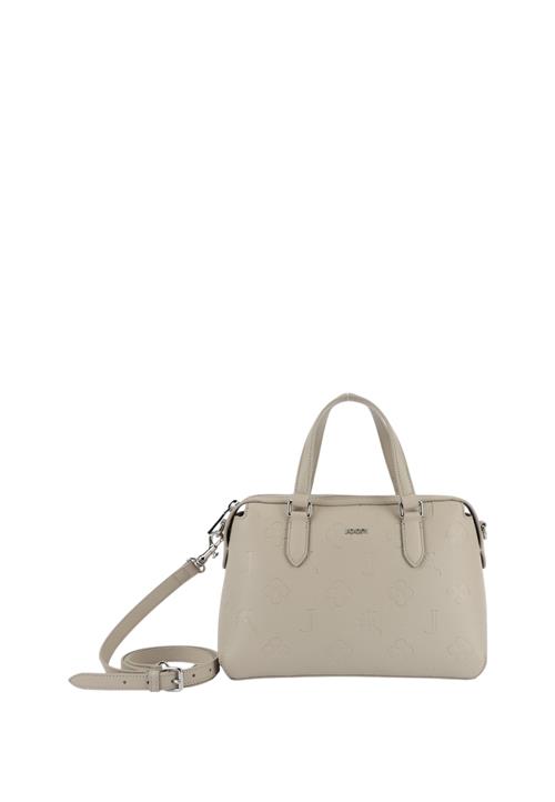 JOOP! Håndtaske 'Mathilda'  taupe
