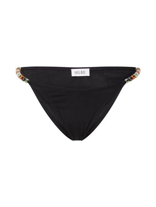 MYLAVIE by Sarah Harrison Bikinitrusse  sort