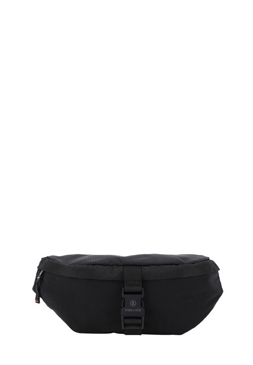 Fire+Ice Bæltetaske 'Park City Titus'  sort