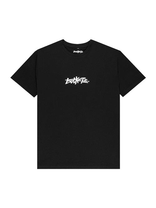 Bucketz Bluser & t-shirts  sort / hvid