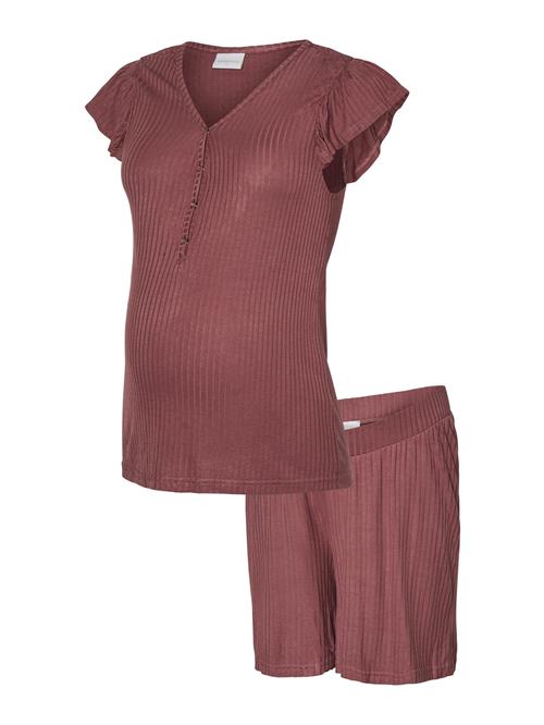 MAMALICIOUS Shorty  rosé