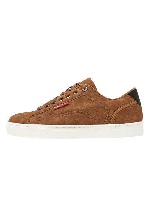 BRITISH KNIGHTS Sneaker low 'Dale'  cognac / sort