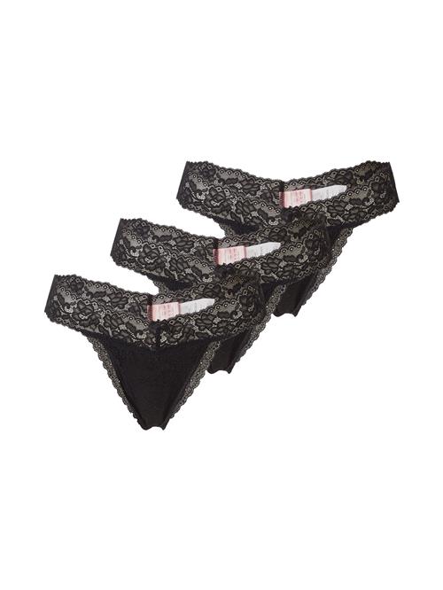 Hunkemöller String 'Madison'  sort