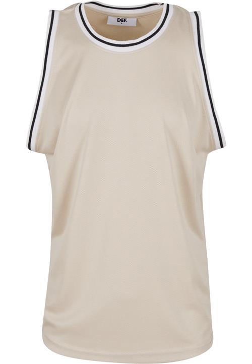 DEF Bluser & t-shirts  lysebeige / sort / hvid