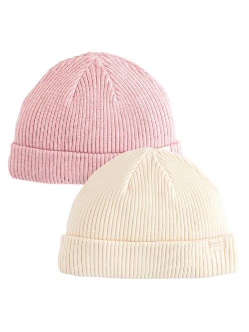 Next Hue  creme / gammelrosa