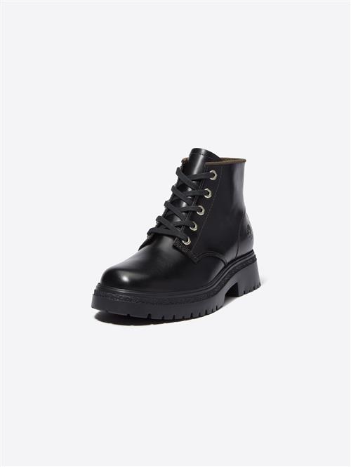 TIMBERLAND Snørestøvletter  sort