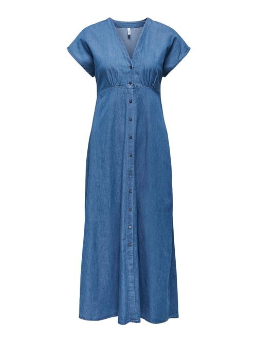 ONLY Kjole 'ONLNova'  blå