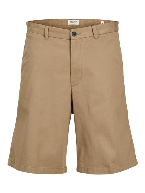 JACK & JONES Bukser 'JPSTBill'  beige