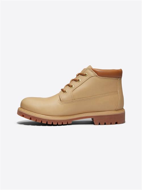 TIMBERLAND Boots  beige / camel
