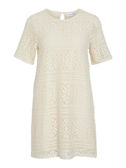 VILA Kjole 'VIMerinda'  hvid