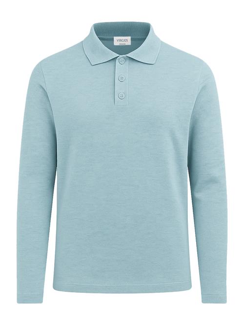 Vercate Bluser & t-shirts 'No. 12'  lyseblå